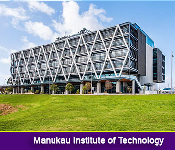 Manukau Institute of Technology-pic